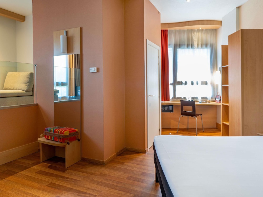 Superior, Double Bed