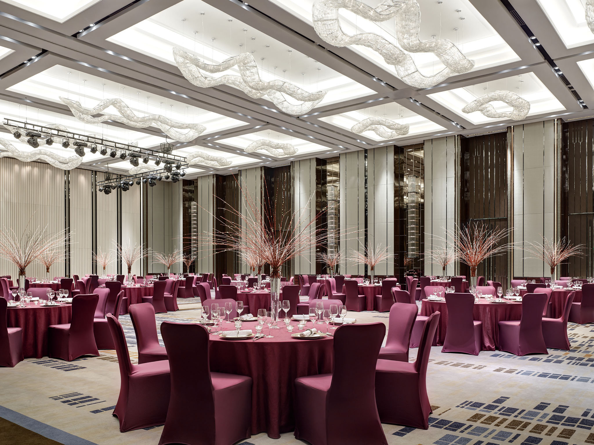Langham Place Xiamen 54/57