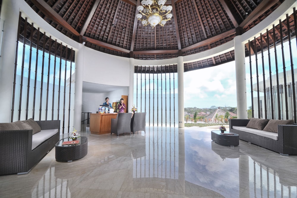 Mahagiri Villa And Spa Dreamland 52/71