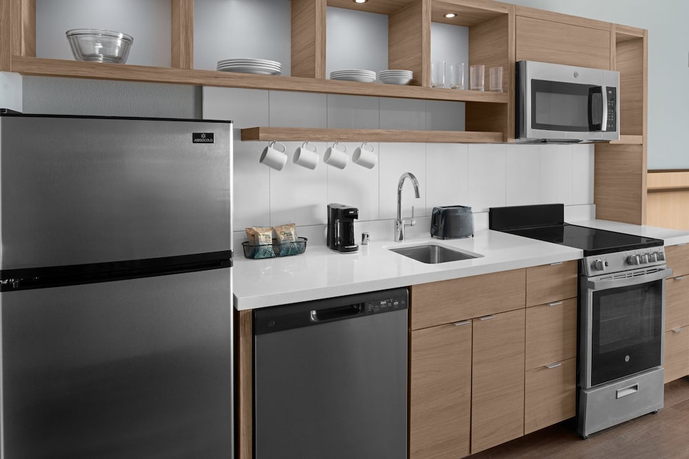 TownePlace Suites Sacramento Rancho Cordova 39/49