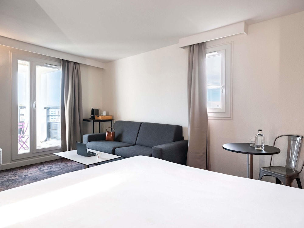 Ibis Styles Lyon Villeurbanne 18/50