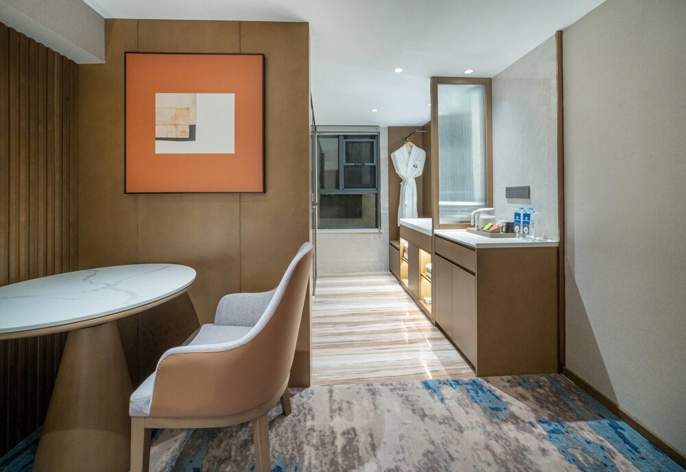 Days Inn by Wyndham Enshi Transport Center Station 22/22