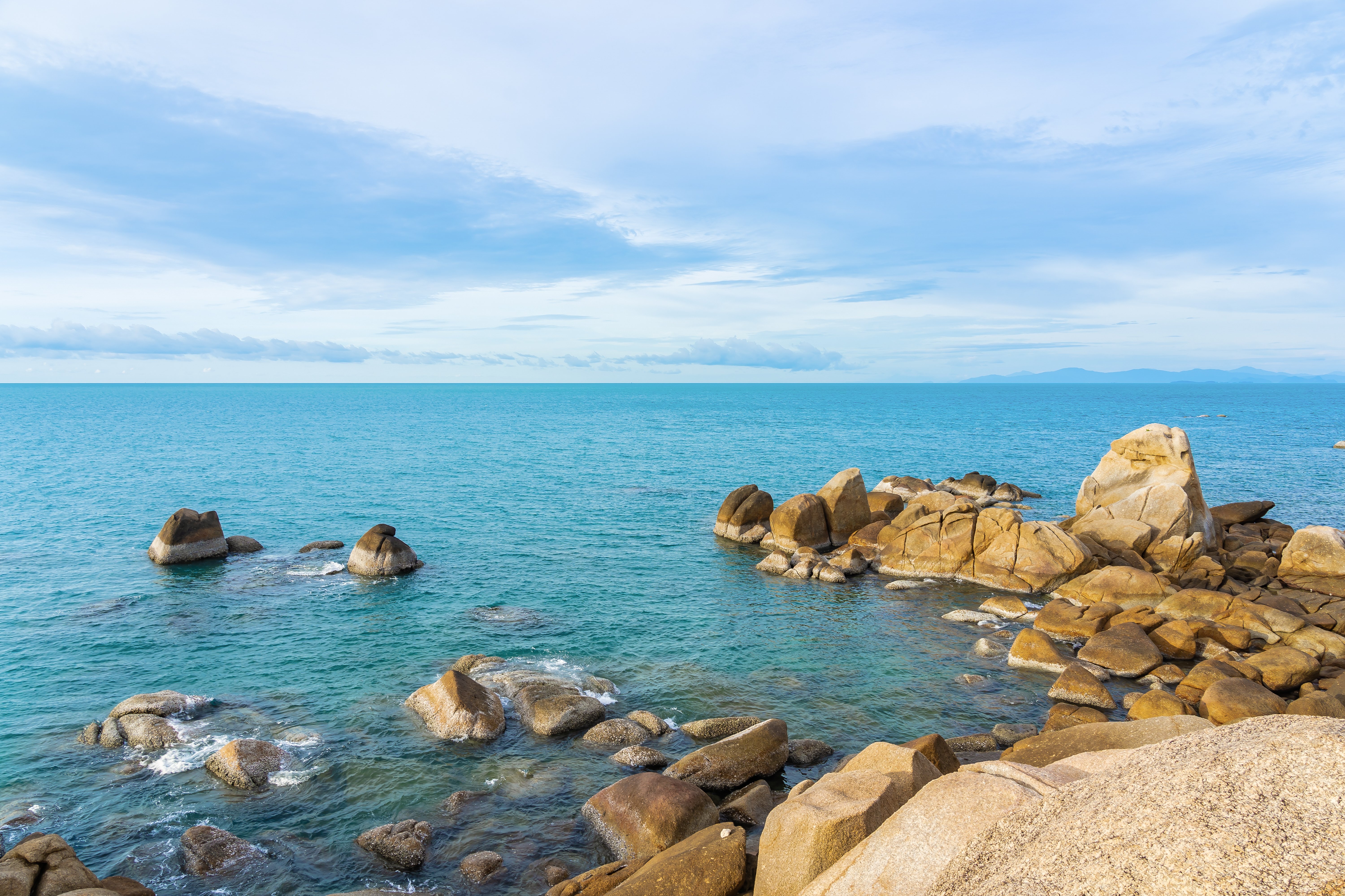 Holiday Inn Resort Samui Bophut Beach 44/50