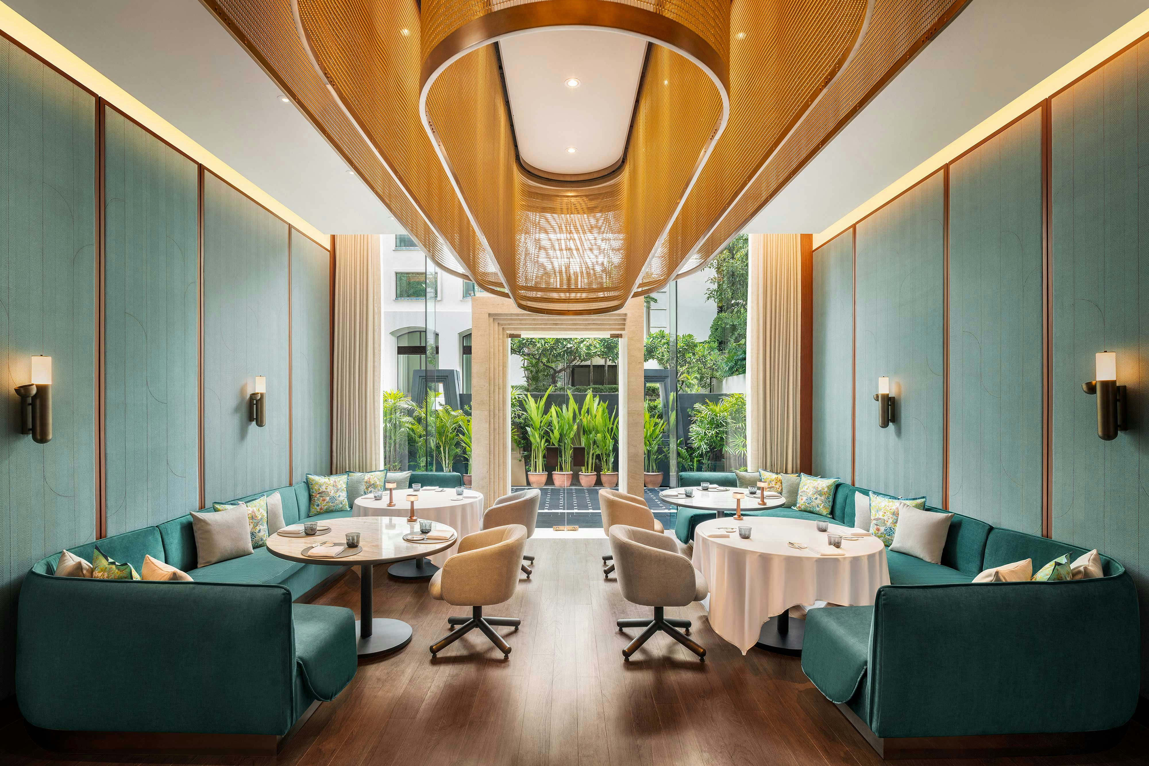 The St Regis Bangkok 25/50