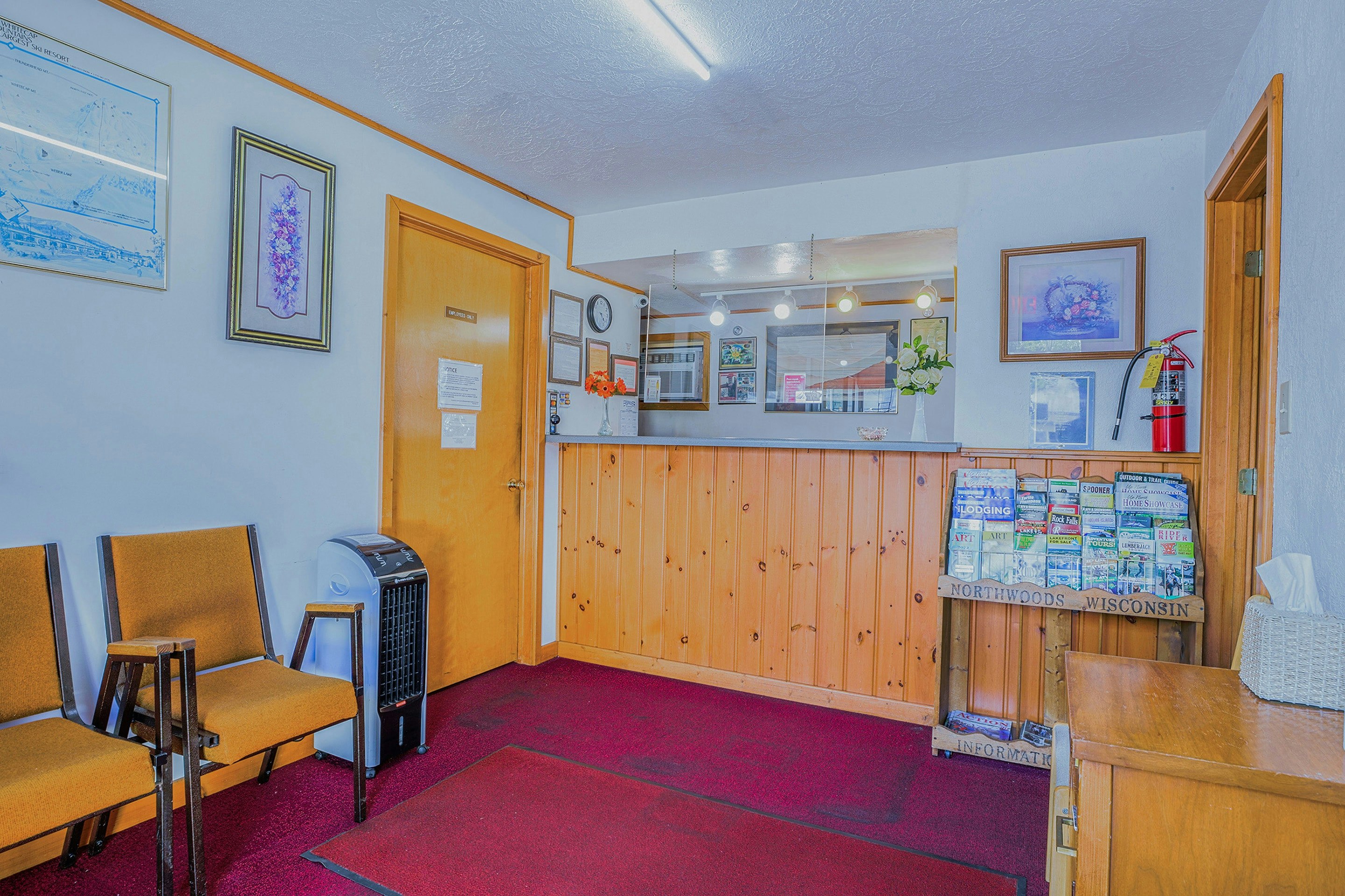 Silver Street Motel by OYO 3/13