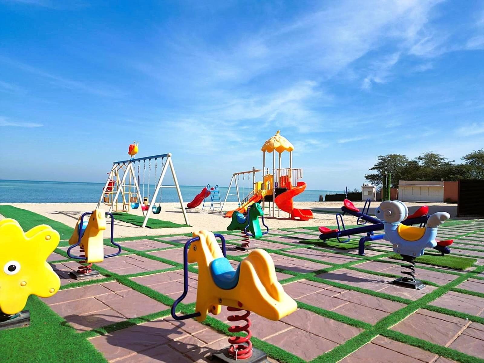 Aquamarine Kuwait Resort ( Families Only ) 50/58