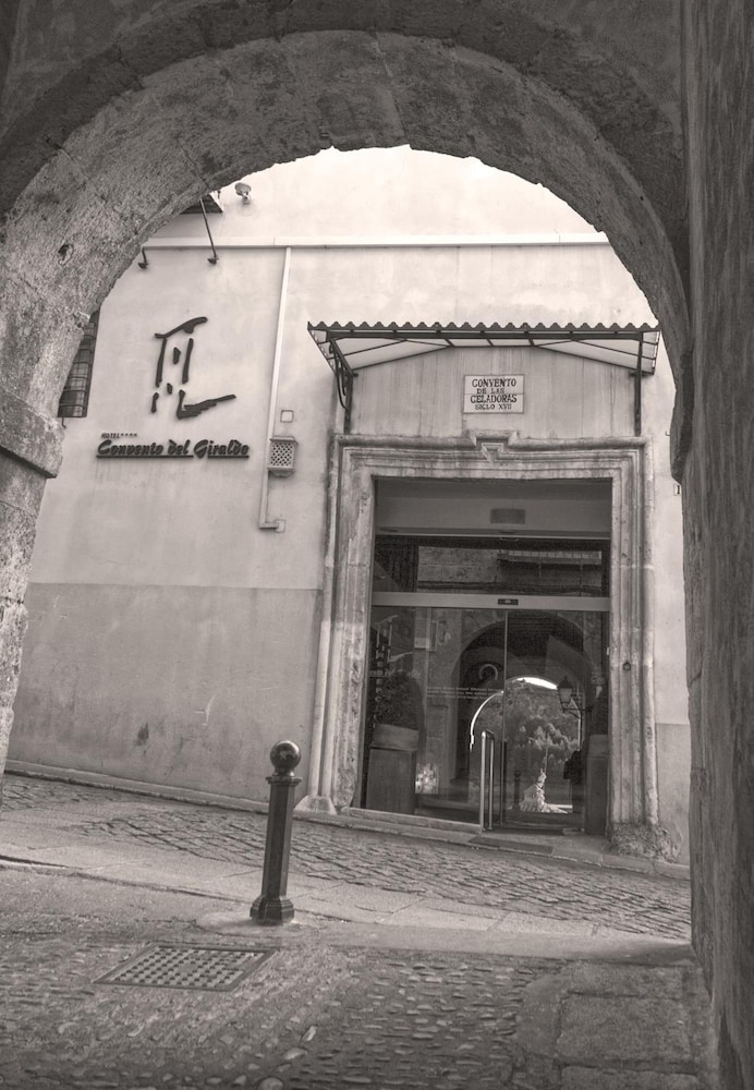 Hotel Convento del Giraldo 3/70