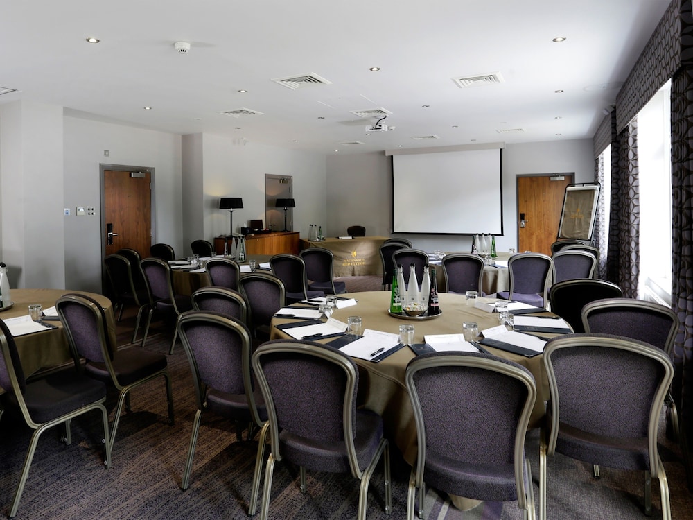 Macdonald Berystede Hotel And Spa 34/45