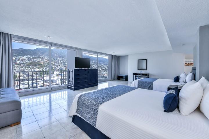 Luxury, Family, Mountain View