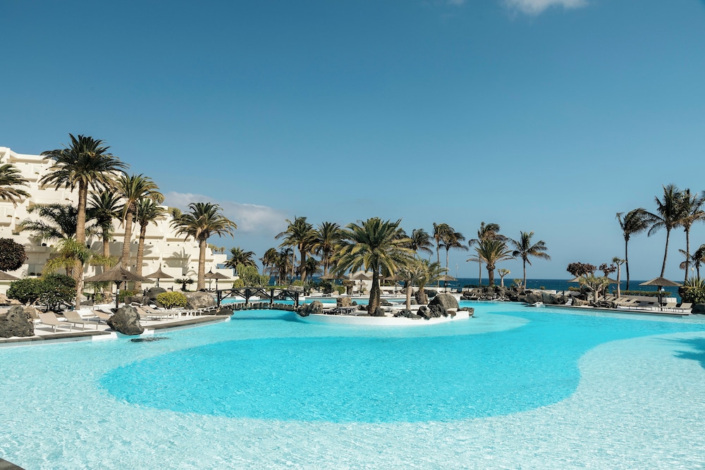 Paradisus Salinas Lanzarote 40/65