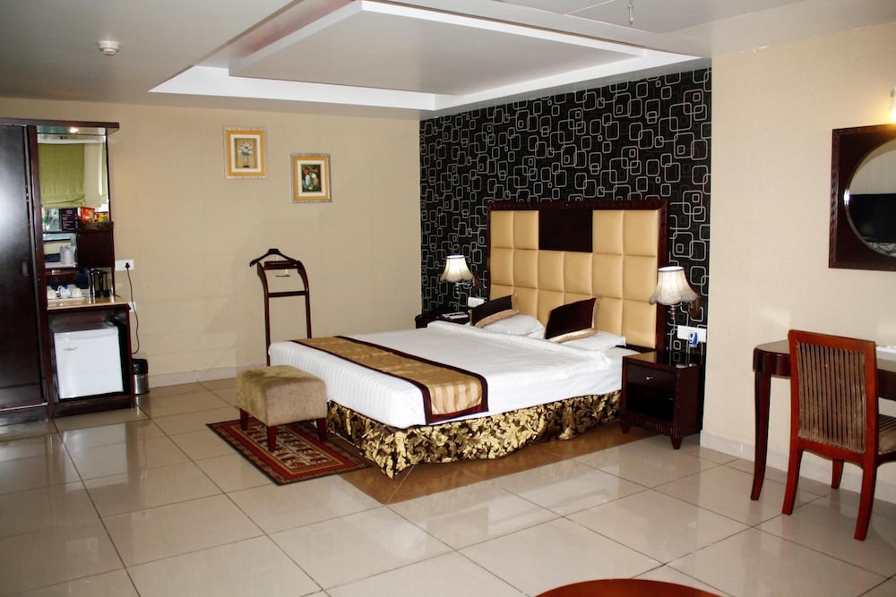 room