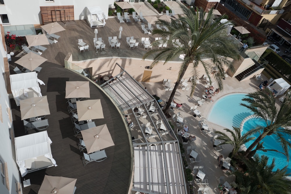 Hotel Girasol 30/48