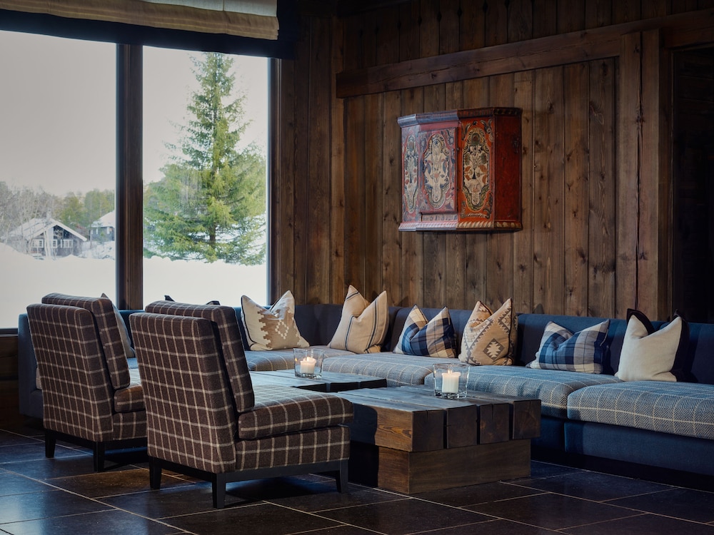Vestlia Resort 48/75