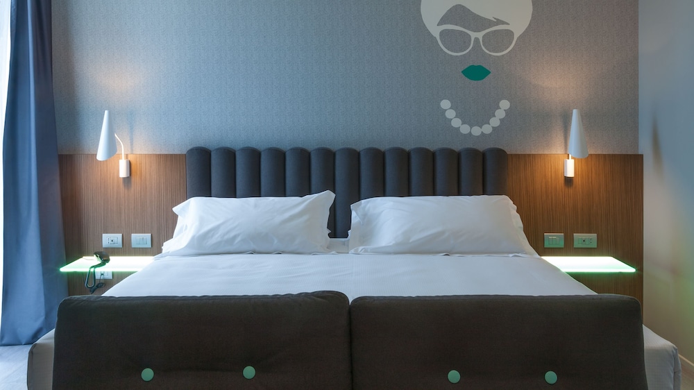 G Hotel Pescara 13/52