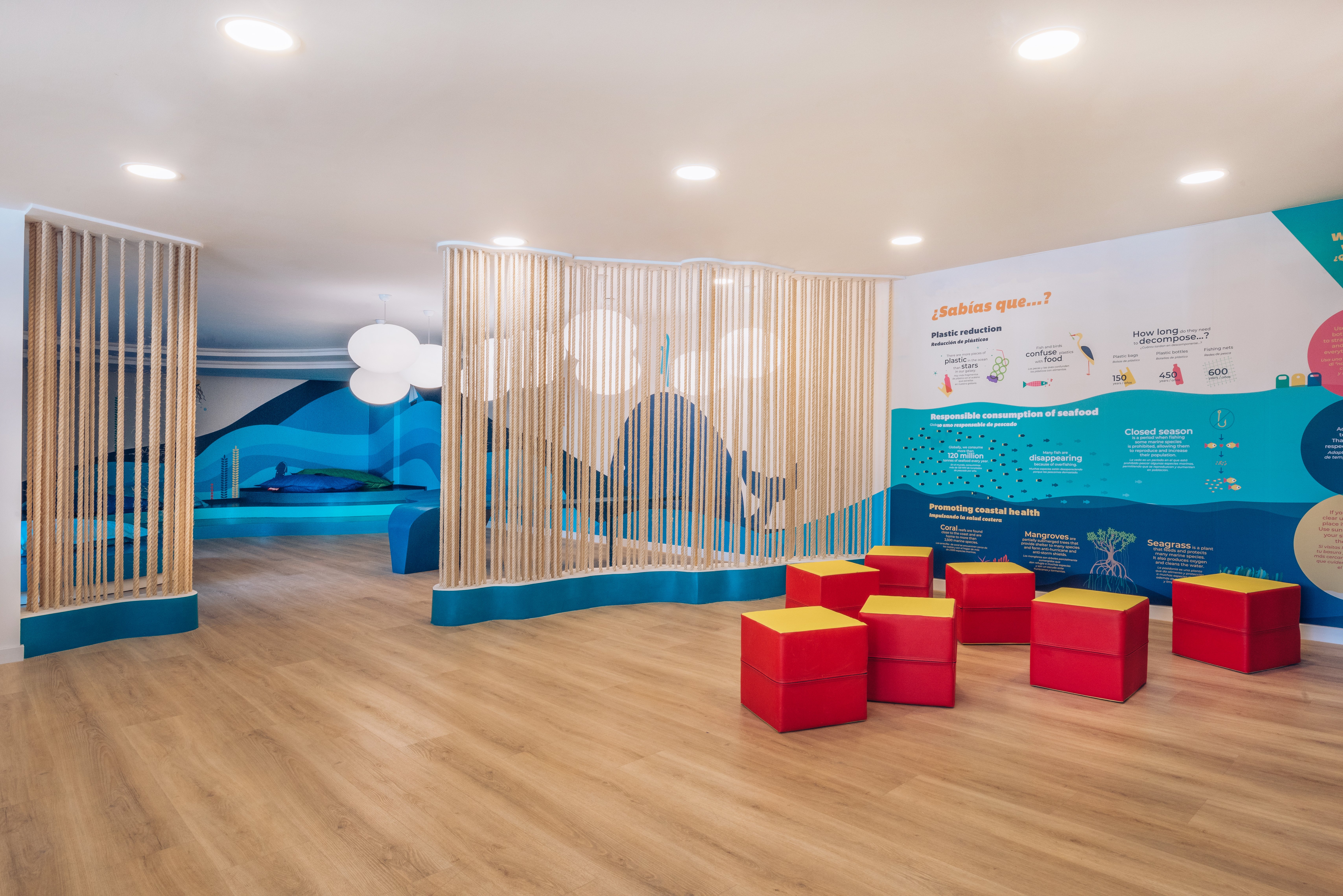 Iberostar Waves Bouganville Playa 37/50
