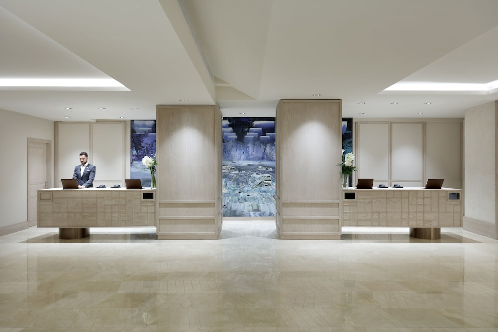 Hyatt Regency Hesperia Madrid 6/65
