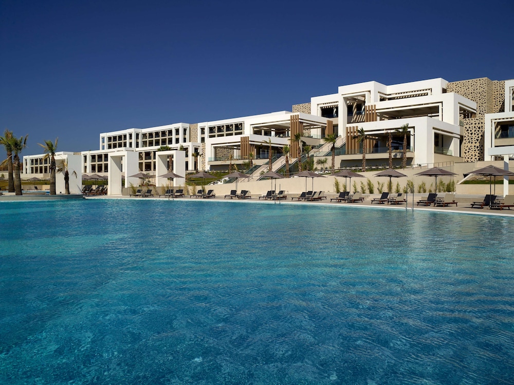 Mayia Exclusive Resort and Spa - Adults Only 75/77
