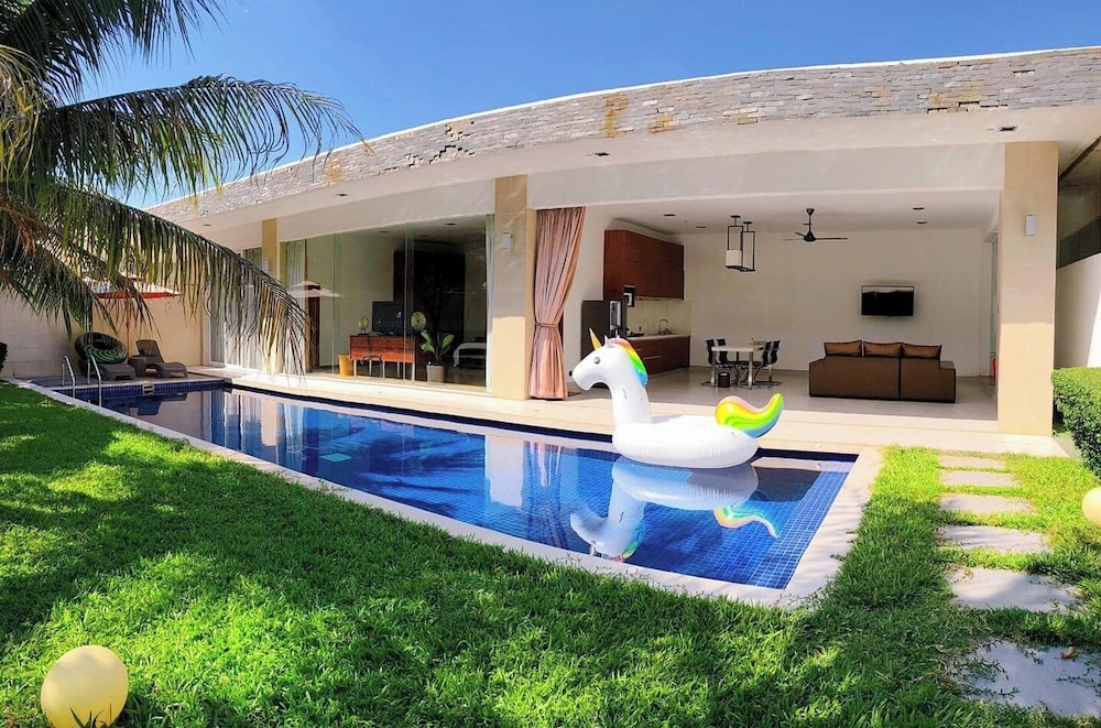 Angkor Rendezvous Villas 27/35