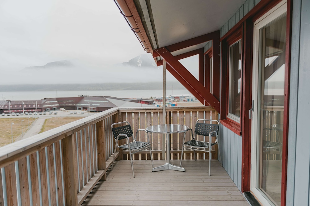 Radisson Blu Polar Spitsbergen 1/67