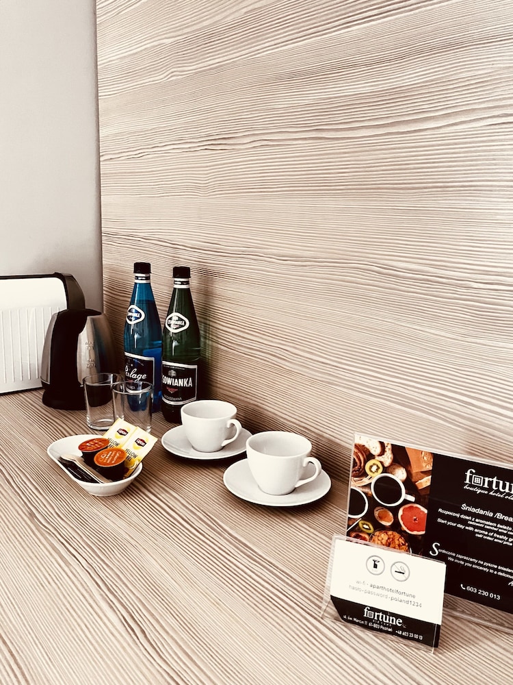 Aparthotel Fortune 36/50