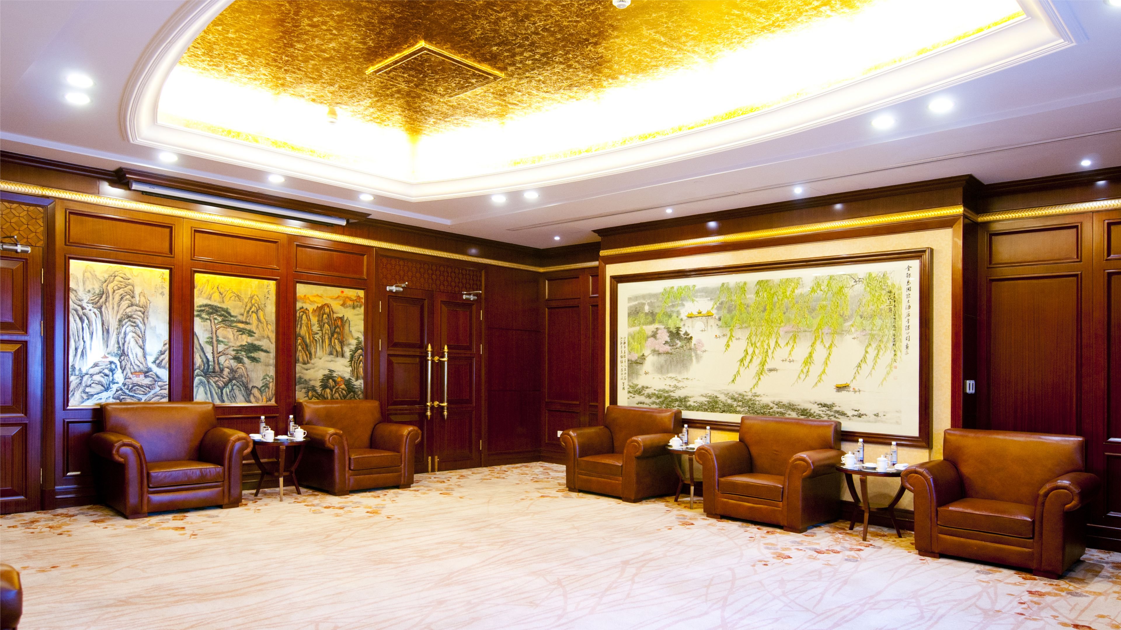 Crowne Plaza Deqing Moganshan 34/69