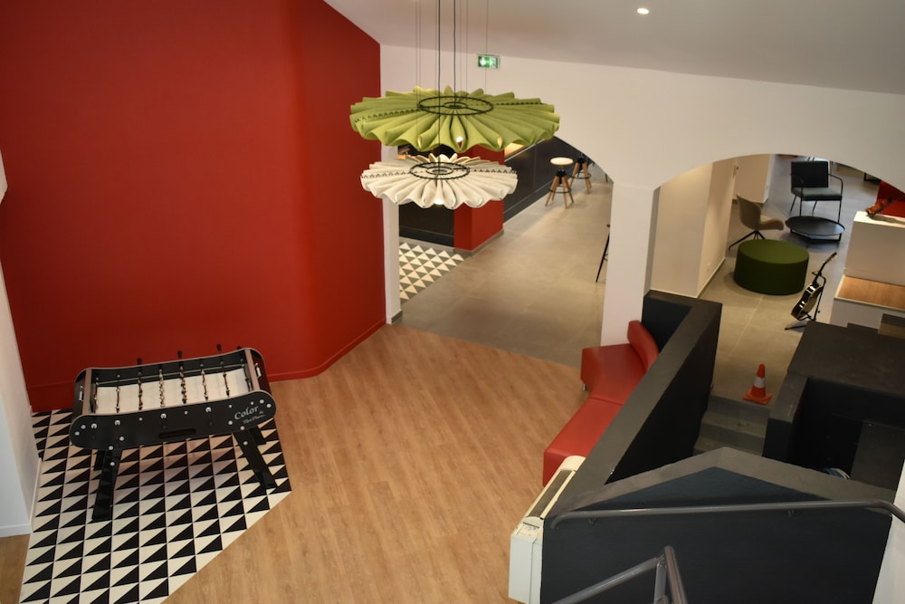 Ibis Beaune Centre 57/78