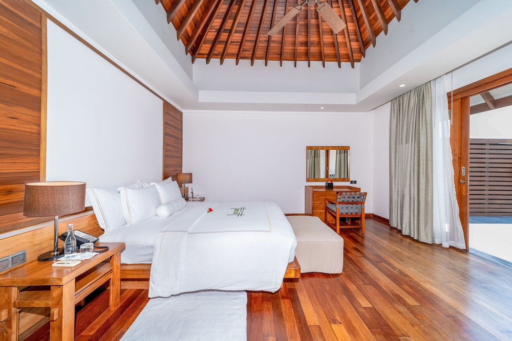 Hideaway Beach Resort and Spa 25/123
