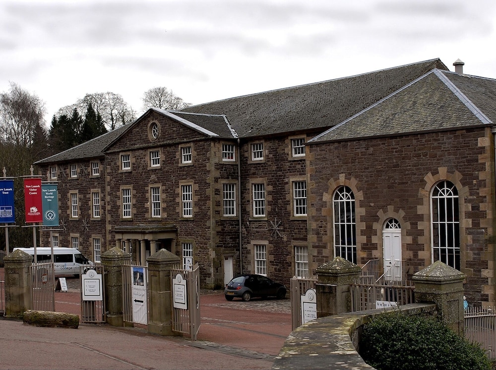 Herdshill Guest House 3/24