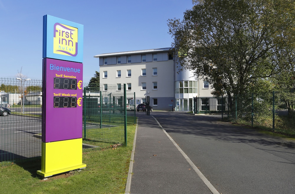 First Inn Hotel Paris Sud Les Ulis 43/48