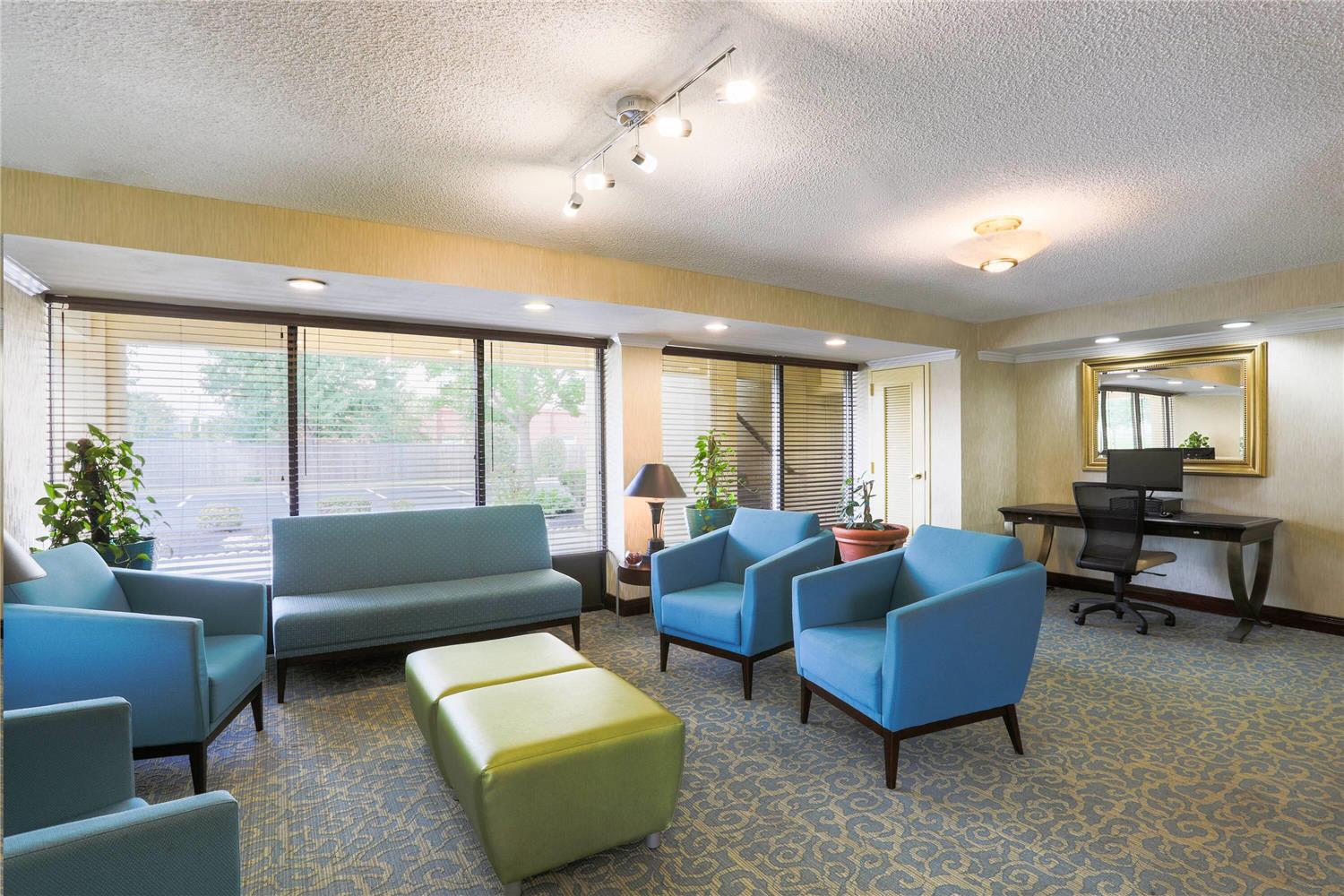 Days Inn by Wyndham Newark Wilmington 5/9