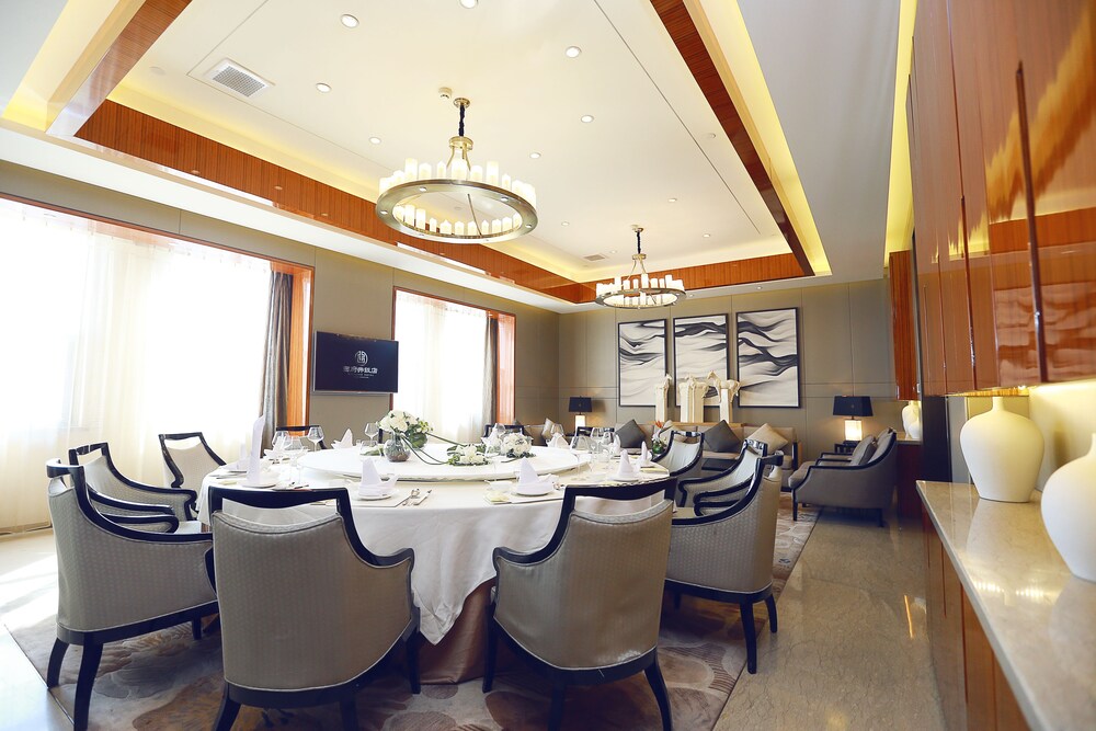 Yinchuan Xifujing Hotel 62/69