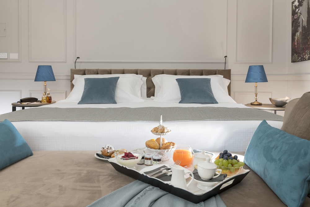 Hotel La Ville 29/34