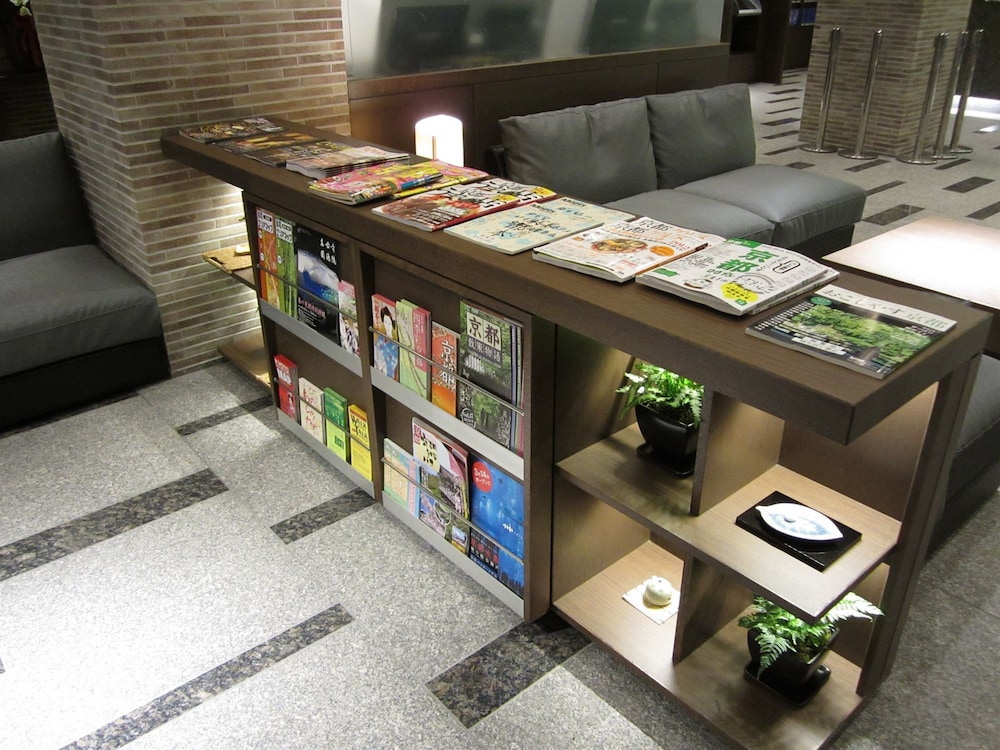 Daiwa Roynet Hotel Kyoto Shijo Karasuma photo1