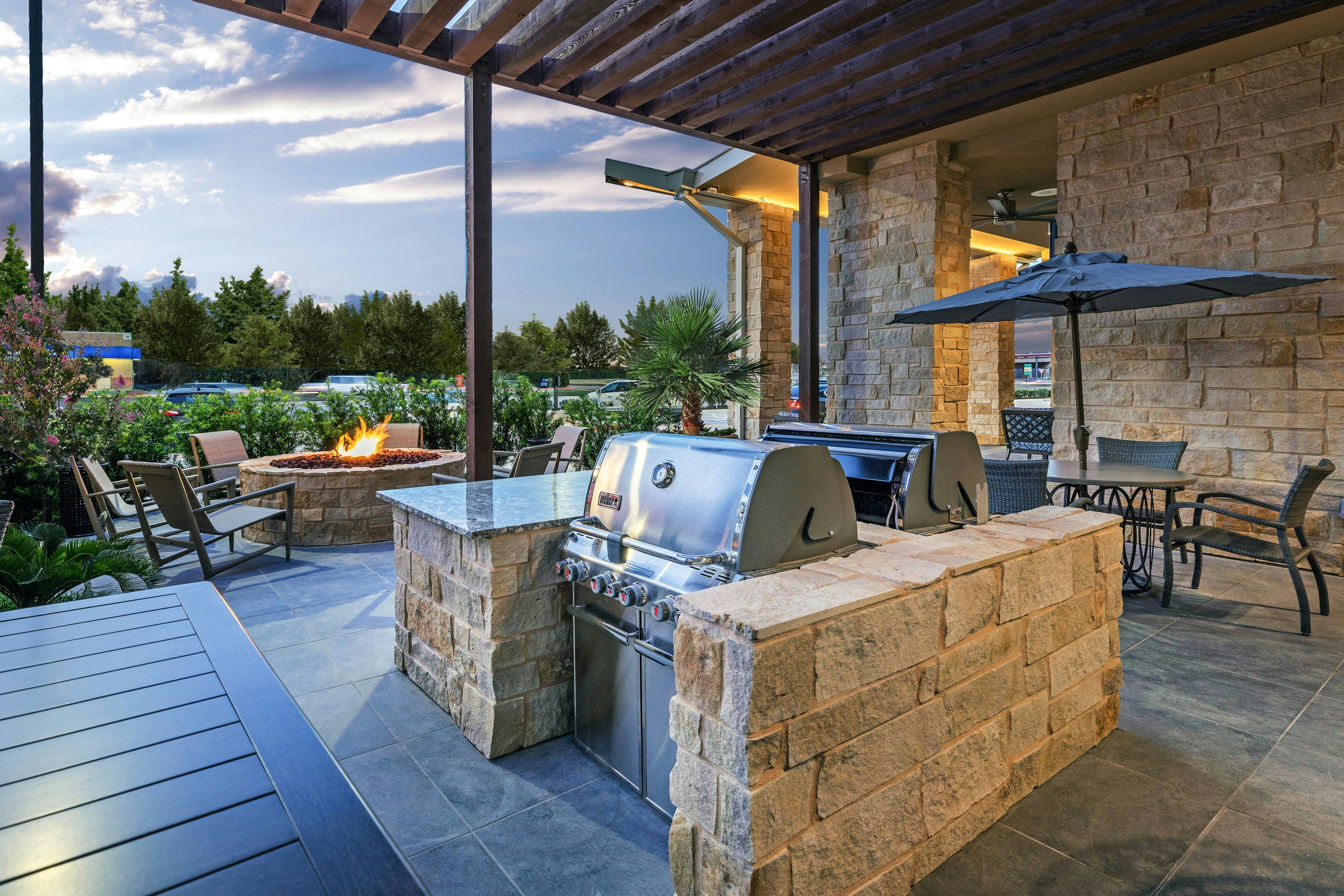 TownePlace Suites by Marriott Dallas Plano/Richardson 5/16