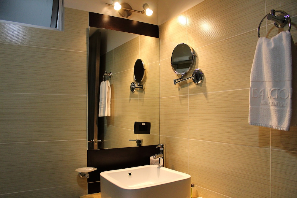 Isa Victory Hotel Boutique 26/64