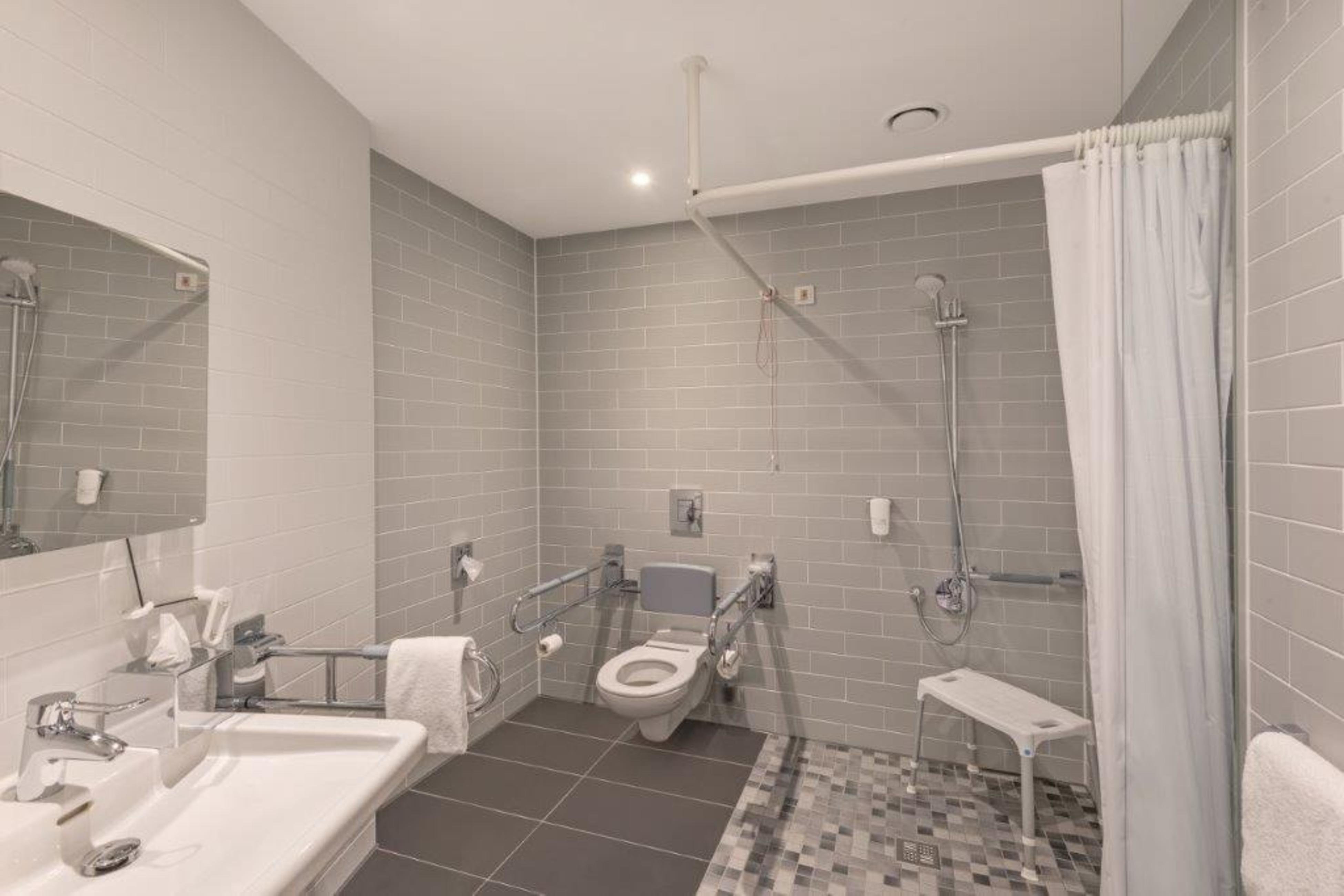 Holiday Inn Express Oberhausen 30/31
