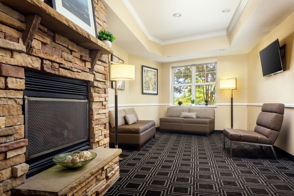 Towneplace Suites By Marriott Springfield 24/37