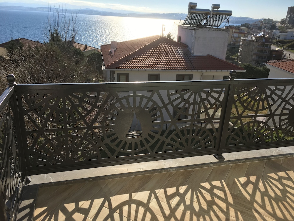 Yelken Pansiyon Sinop 10/49