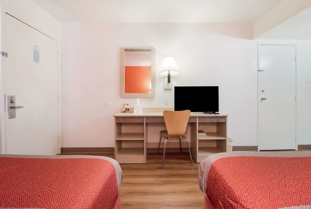 Motel6 Moses Lake, WA 29/53