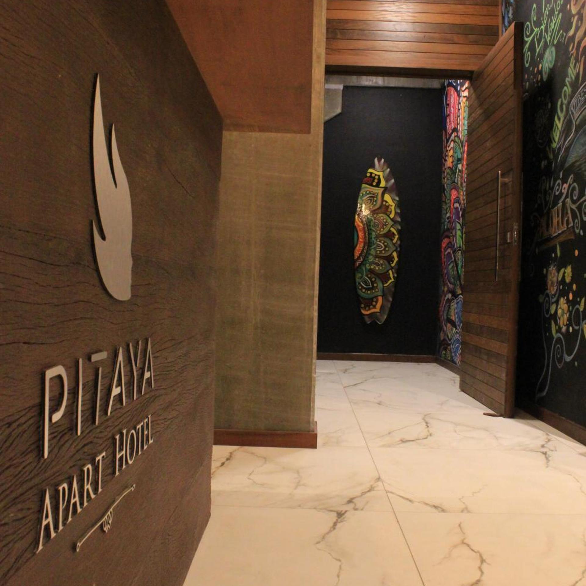 Pitaya Apart Hotel 29/50