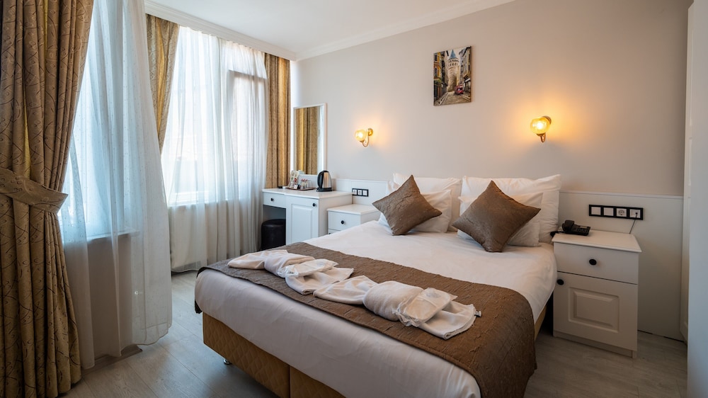Sultanahmet Cesme Hotel 25/70