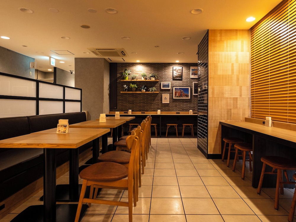 Super Hotel JR Shin-Osaka Higashiguchi 38/50
