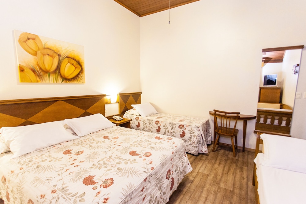 Tri Hotel Lago Gramado 8/50