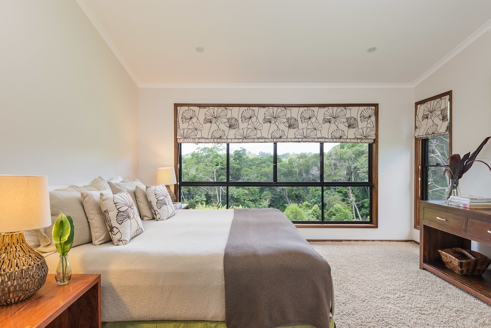 Spa, Studio, King Bed