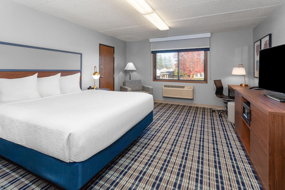Americinn By Wyndham Plymouth 22/56