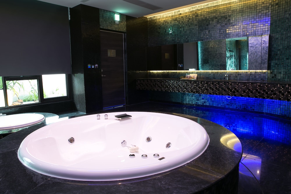 All-Ur Boutique Motel - Hua-Lian Branch 46/50