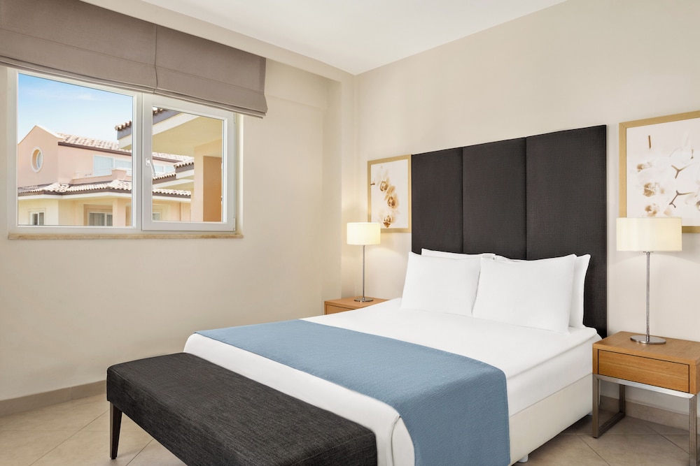 Unique Hotel Residence and Spa 22/57