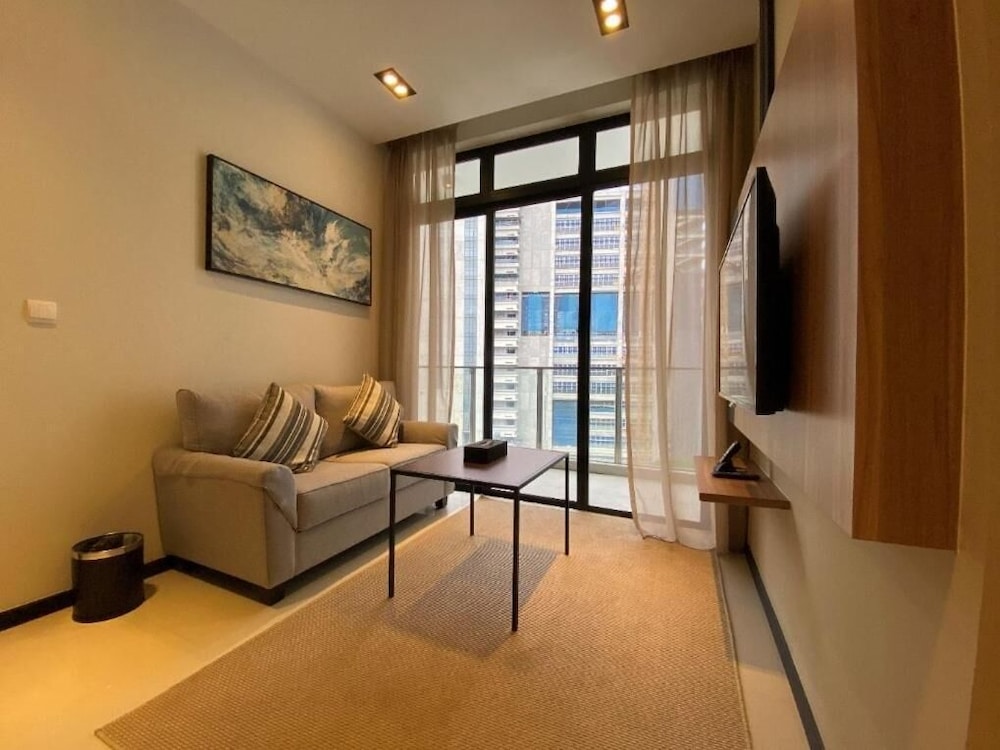 Momentus Serviced Residences Novena 30/50