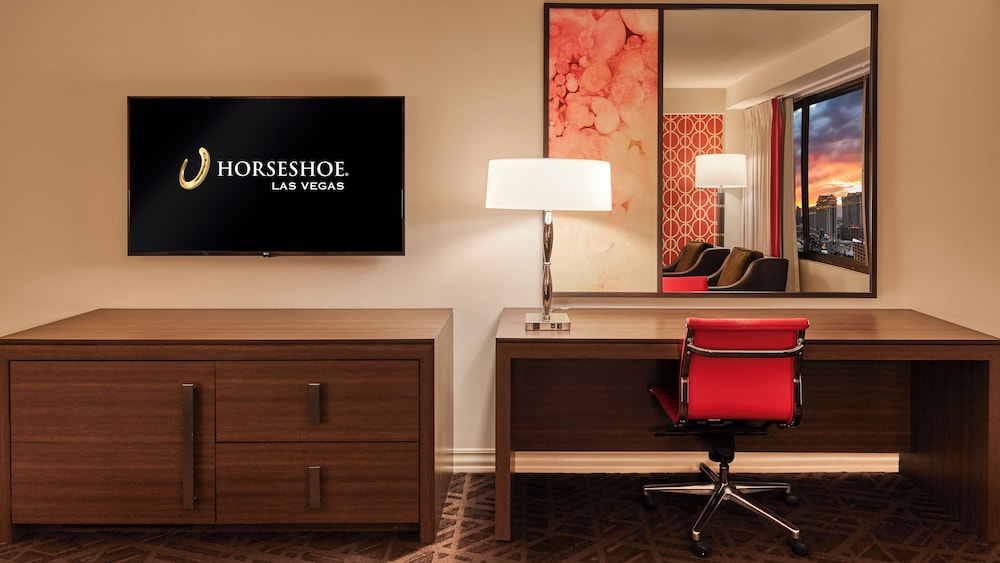 Horseshoe Las Vegas 36/54