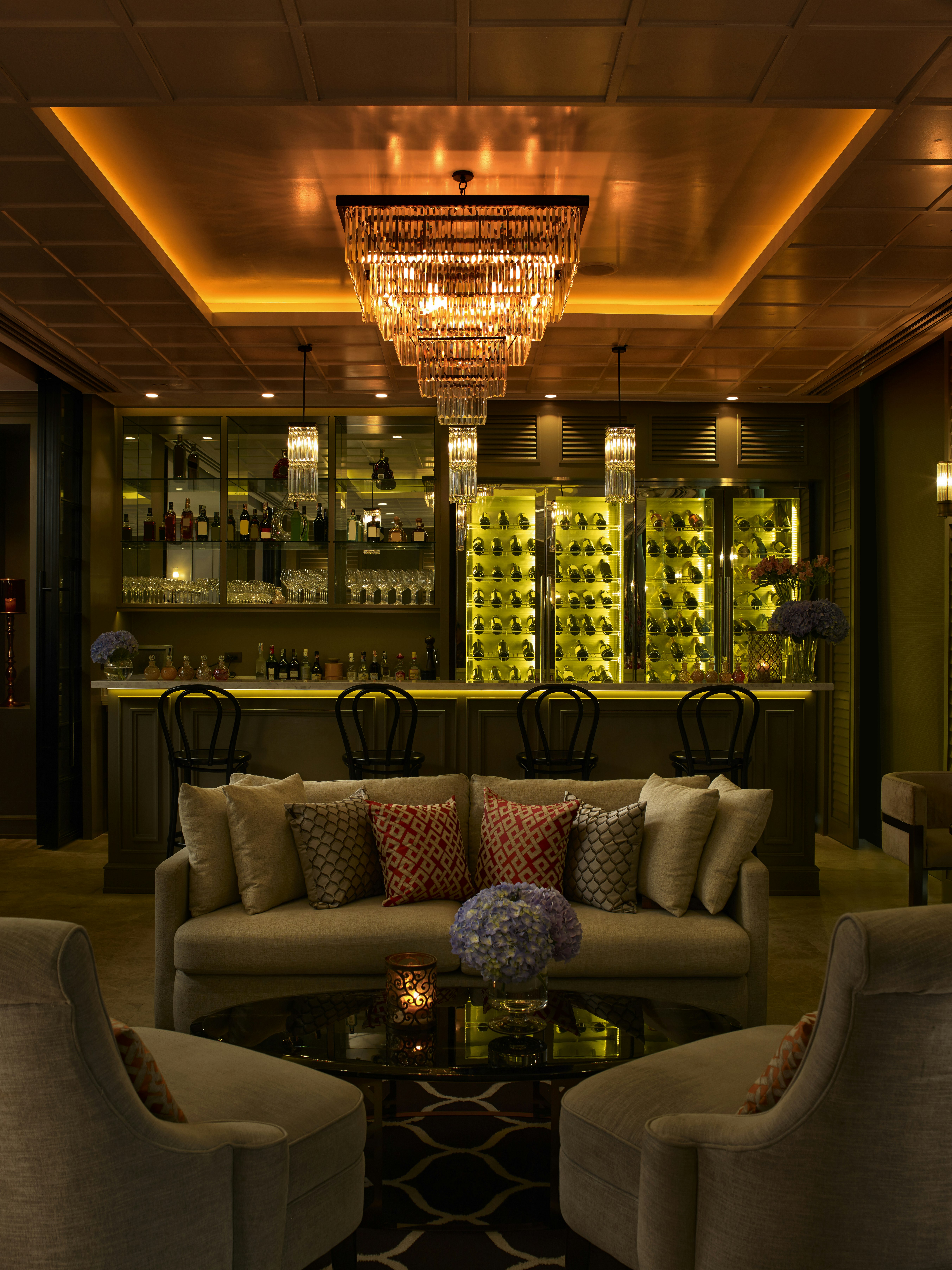 Oriental Residence Bangkok 62/79